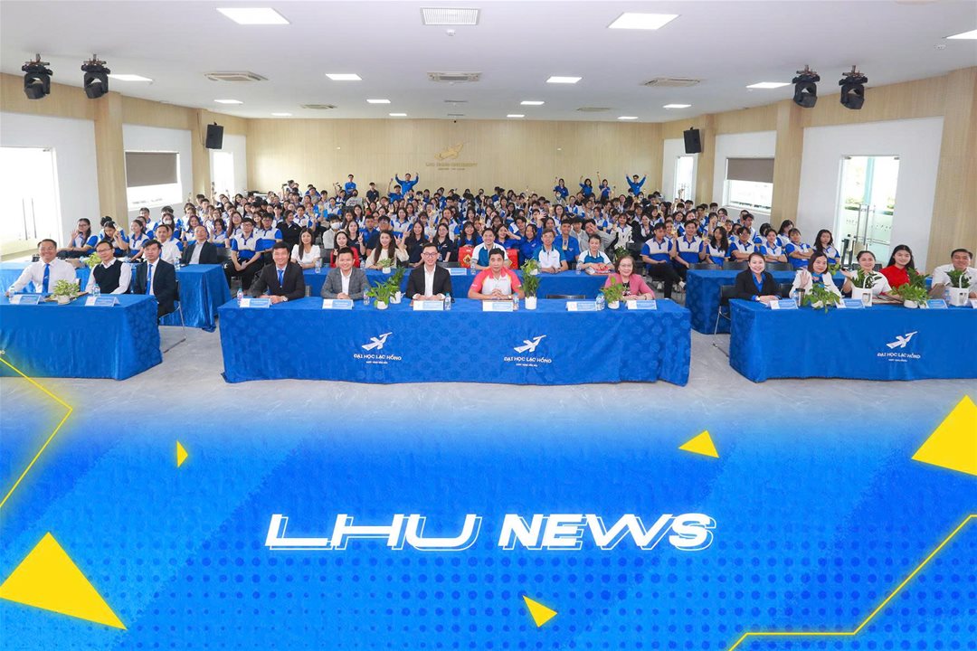 7 năm một hành trình mang Tết về gần hơn với sinh viên LHU