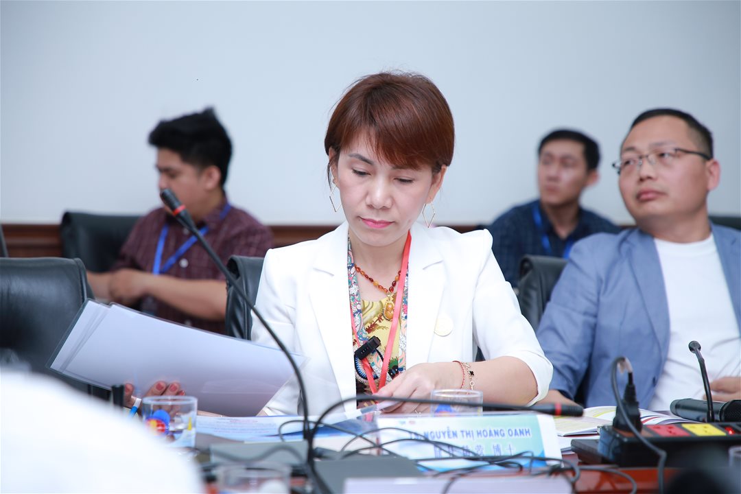 LHU kết hợp cùng HMCUSSH kết nối học thuật Việt – Trung, thúc đẩy đào tạo tiếng Trung gắn với nhu cầu nhân lực