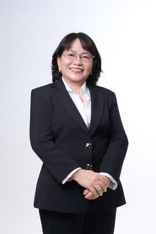 TS Nguyễn Thị Châu Anh