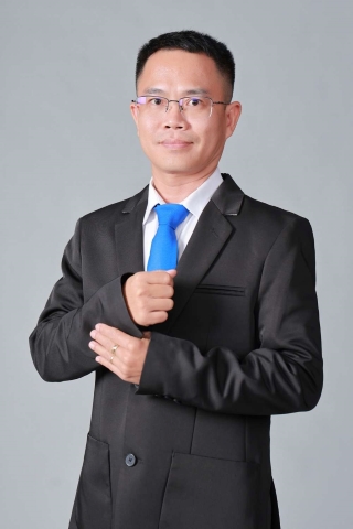THS Phạm Thanh Bình