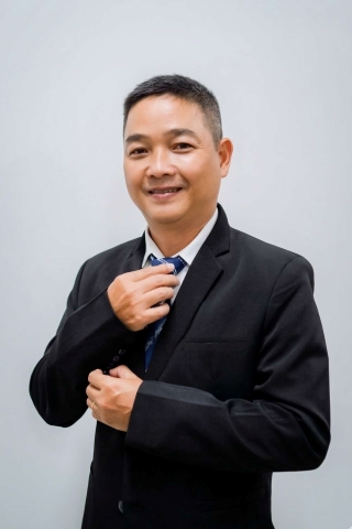 THS Trần Võ Thanh Tùng